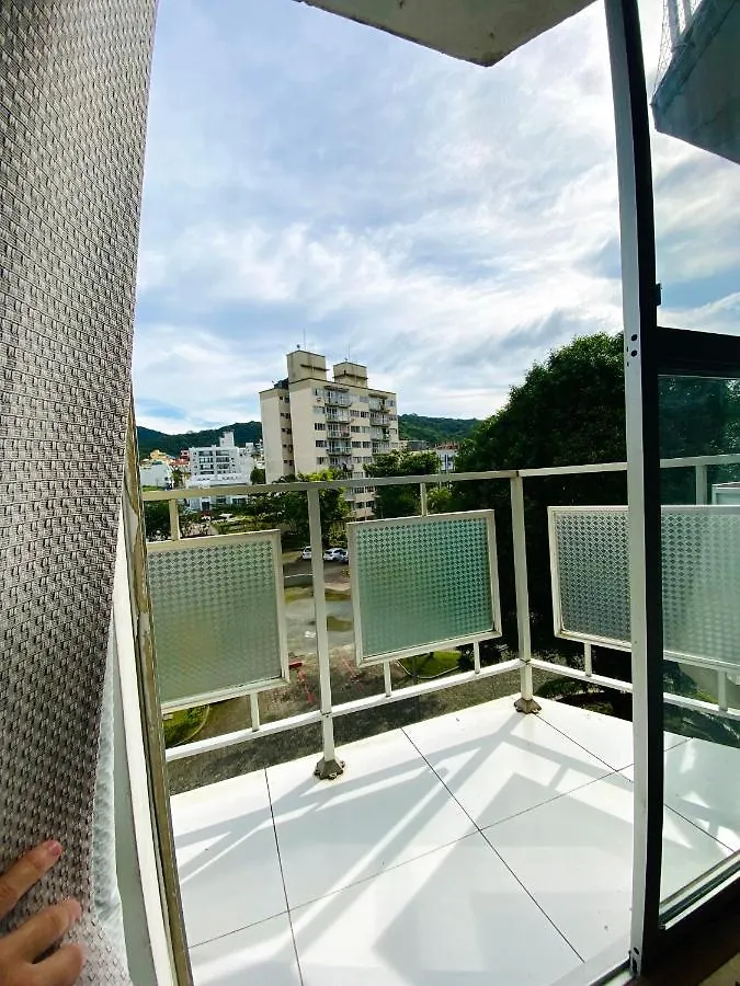 Studio 302 Balneário Camboriú Apartamento