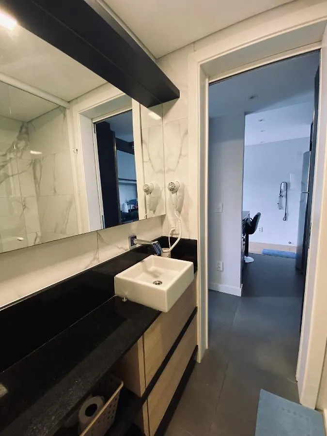 Studio 302 Balneário Camboriú Apartamento