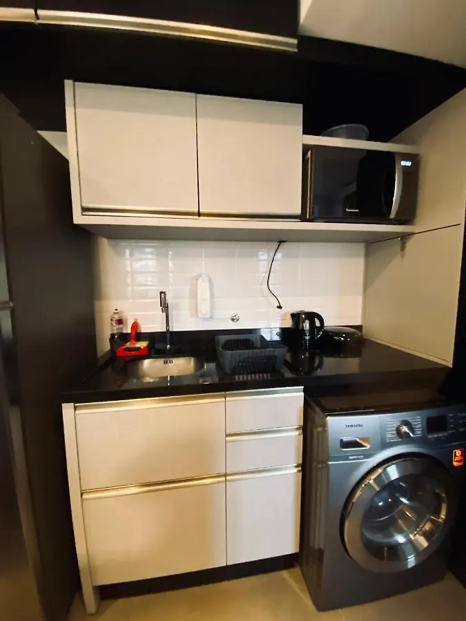 Apartamento Studio 302 Balneário Camboriú