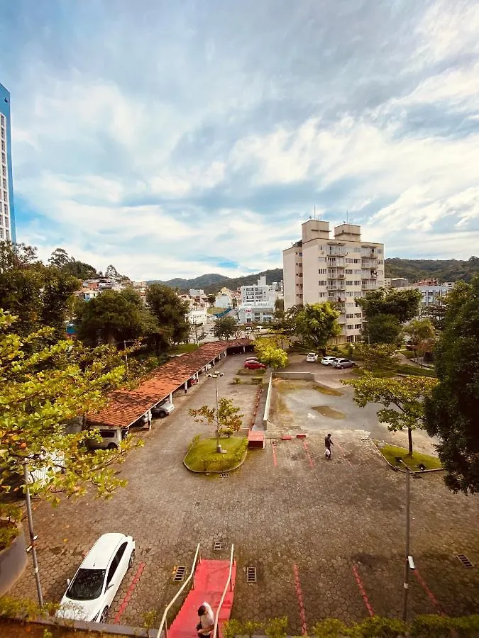 Apartamento Studio 302 Balneário Camboriú
