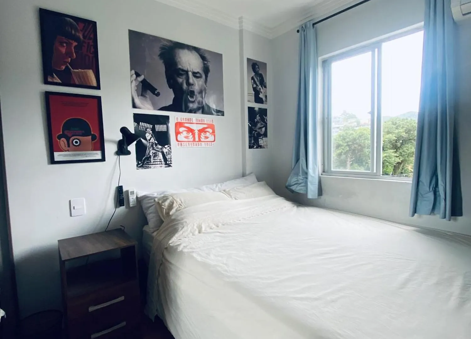 Studio 302 Balneário Camboriú Brasile